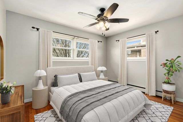 5322 S 72nd Court, Summit, IL 60501