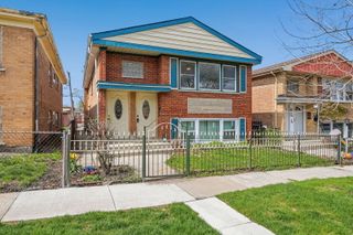 5322 S 72nd Court, Summit, IL 60501