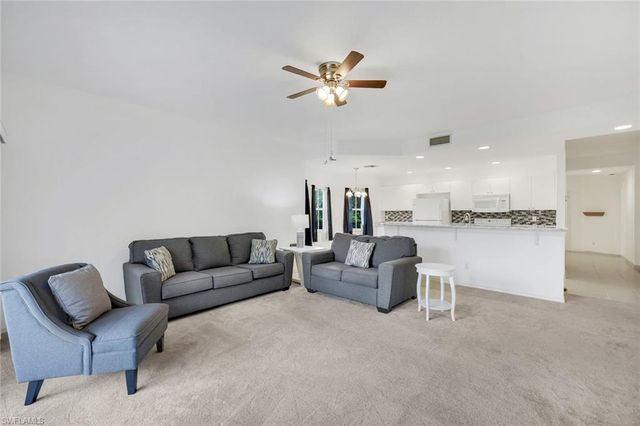 28630 Carriage Home DR # 104, Bonita Springs, FL 34134