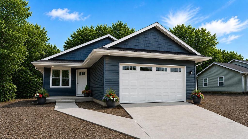 768 KONNOR COURT, Omro, WI 54963