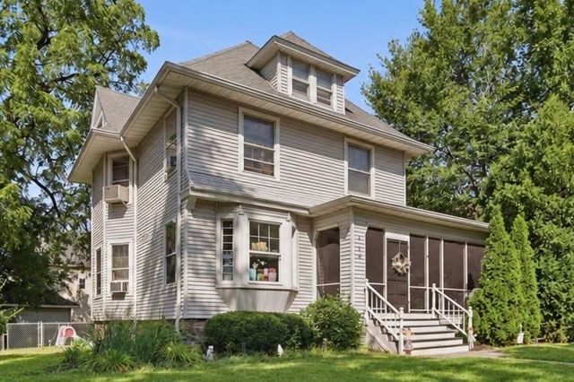 166 BERGEN AVE, Ridgefield Park, NJ 07660