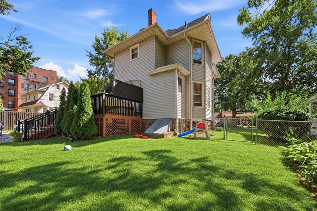 166 BERGEN AVE, Ridgefield Park, NJ 07660