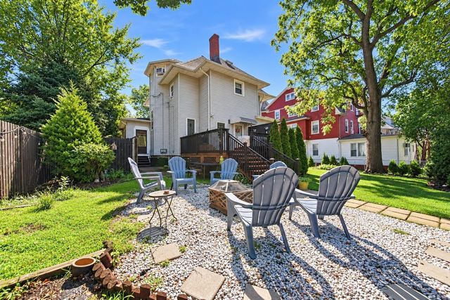 166 BERGEN AVE, Ridgefield Park, NJ 07660