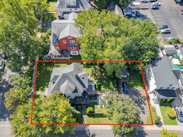 166 BERGEN AVE, Ridgefield Park, NJ 07660