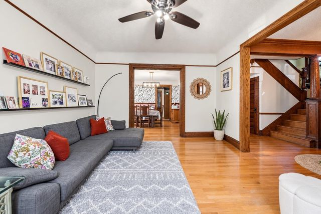 166 BERGEN AVE, Ridgefield Park, NJ 07660