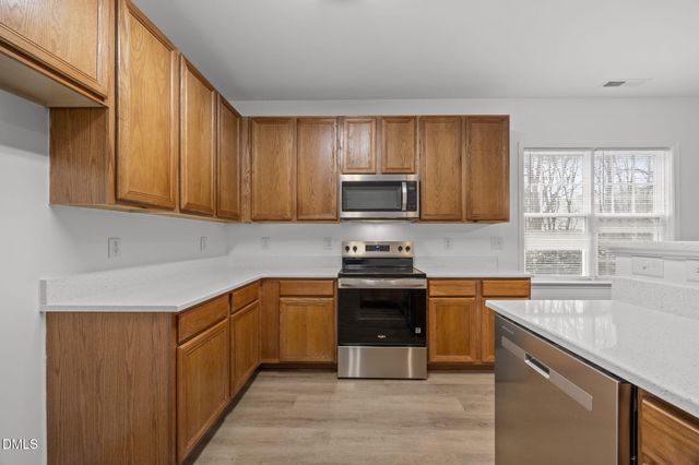 545 Elm Avenue, Wake Forest, NC 27587