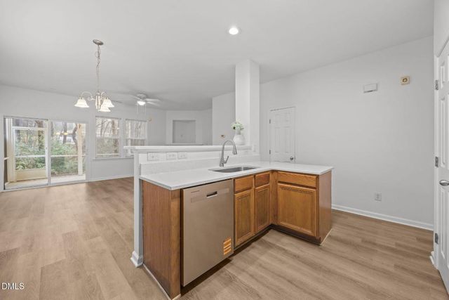 545 Elm Avenue, Wake Forest, NC 27587