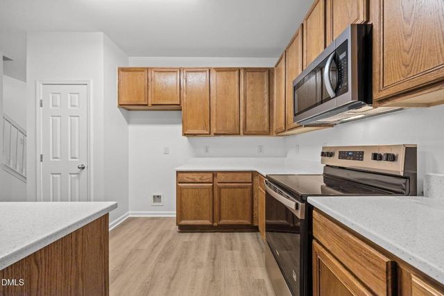 545 Elm Avenue, Wake Forest, NC 27587