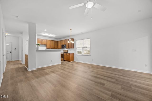 545 Elm Avenue, Wake Forest, NC 27587