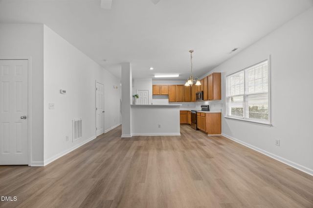 545 Elm Avenue, Wake Forest, NC 27587