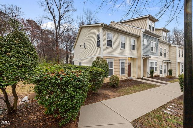 545 Elm Avenue, Wake Forest, NC 27587