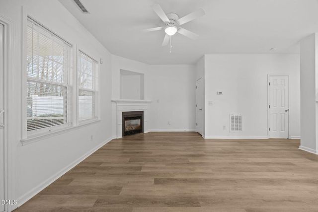 545 Elm Avenue, Wake Forest, NC 27587