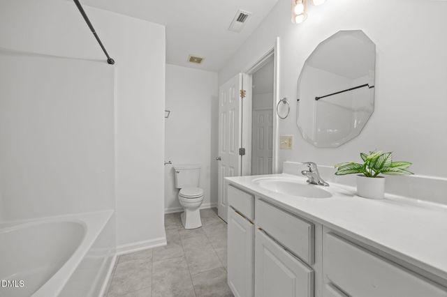 545 Elm Avenue, Wake Forest, NC 27587