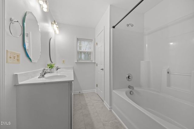 545 Elm Avenue, Wake Forest, NC 27587