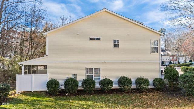 545 Elm Avenue, Wake Forest, NC 27587