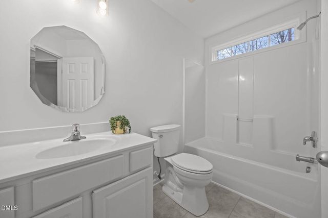 545 Elm Avenue, Wake Forest, NC 27587