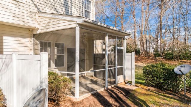 545 Elm Avenue, Wake Forest, NC 27587