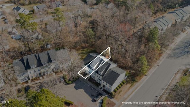 545 Elm Avenue, Wake Forest, NC 27587