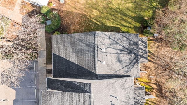 545 Elm Avenue, Wake Forest, NC 27587