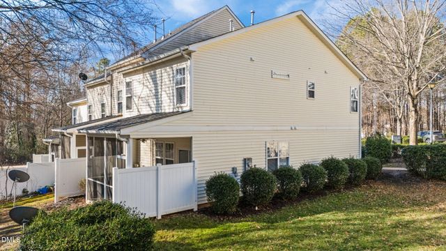 545 Elm Avenue, Wake Forest, NC 27587