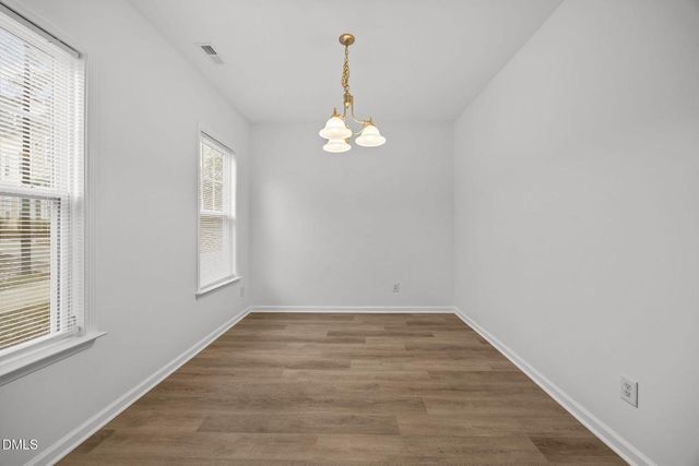 545 Elm Avenue, Wake Forest, NC 27587