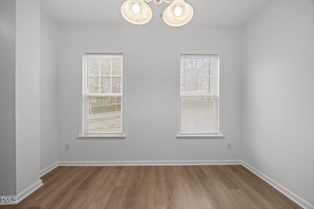 545 Elm Avenue, Wake Forest, NC 27587