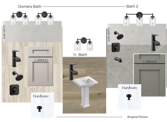 8288 Eagle Peak Drive, Jenison, MI 49428