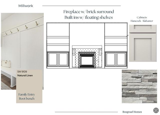 8288 Eagle Peak Drive, Jenison, MI 49428