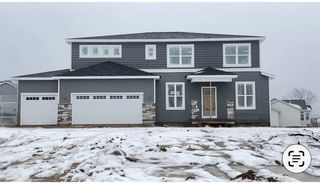 8288 Eagle Peak Drive, Jenison, MI 49428