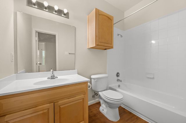 12166 Metric BLVD 357, Austin, TX 78758
