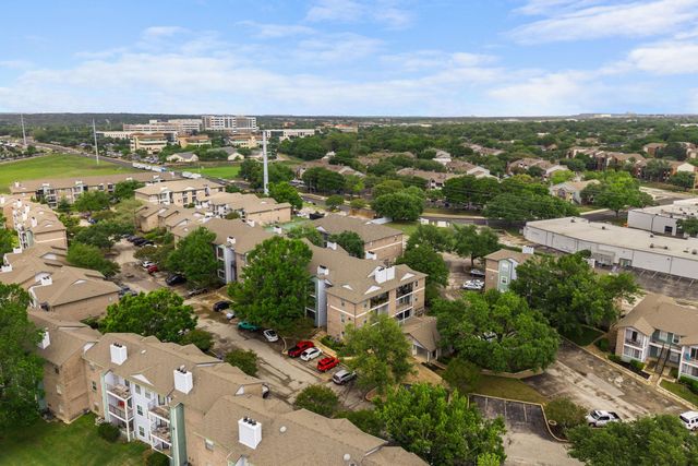 12166 Metric BLVD 357, Austin, TX 78758