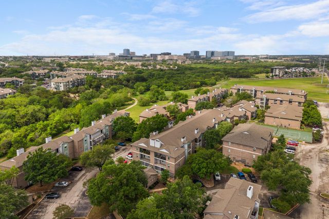 12166 Metric BLVD 357, Austin, TX 78758