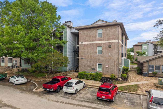12166 Metric BLVD 357, Austin, TX 78758