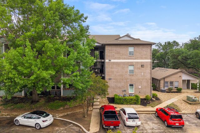 12166 Metric BLVD 357, Austin, TX 78758