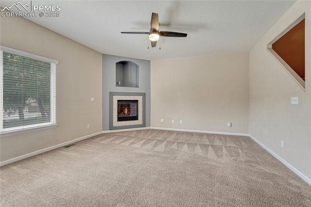 5509 TIMELESS View, Colorado Springs, CO 80915