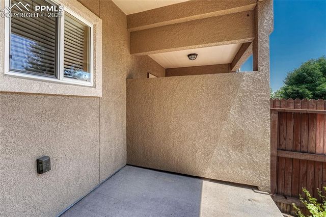 5509 TIMELESS View, Colorado Springs, CO 80915