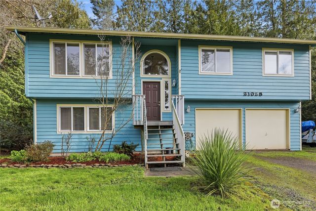 21028 Virginia Avenue NE, Kingston, WA 98346