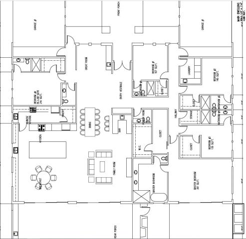 20528 E Rancho Los Cerritos, Covina, CA 91724