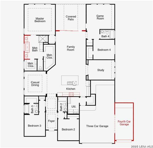 152 Megans Lane, Castroville, TX 78009