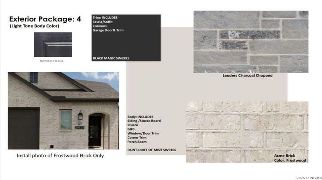 152 Megans Lane, Castroville, TX 78009