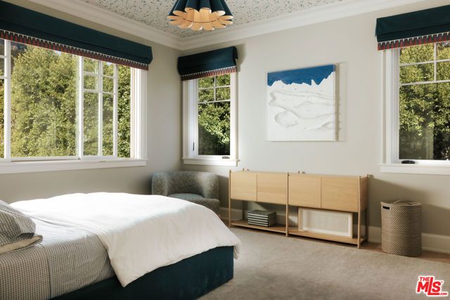 13167 Boca De Canon Lane, Los Angeles, CA 90049