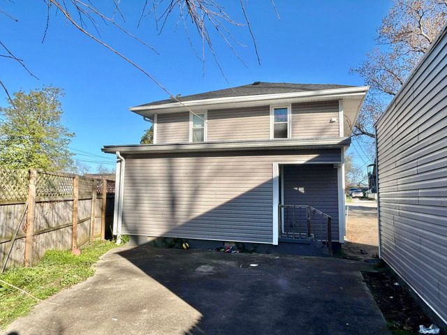 200 Clements Avenue, Somerset, KY 42503