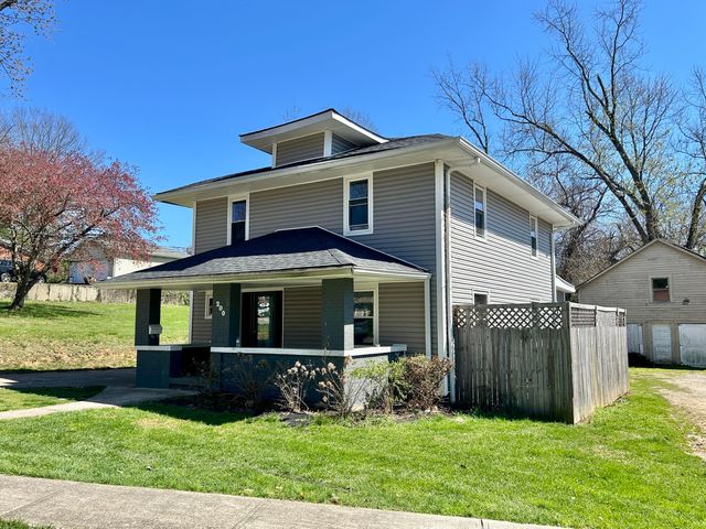 200 Clements Avenue, Somerset, KY 42503