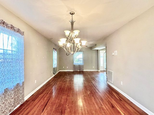 200 Clements Avenue, Somerset, KY 42503