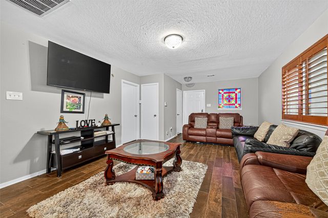 20938 Patriot Park Lane, Katy, TX 77449