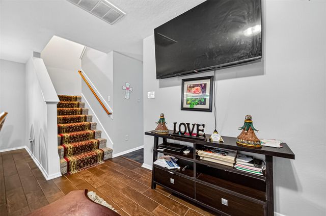 20938 Patriot Park Lane, Katy, TX 77449