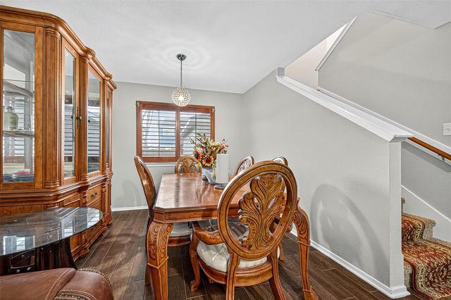 20938 Patriot Park Lane, Katy, TX 77449