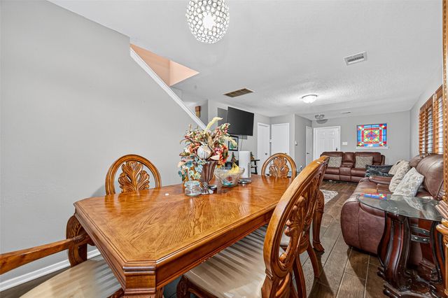 20938 Patriot Park Lane, Katy, TX 77449