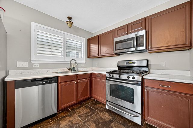 20938 Patriot Park Lane, Katy, TX 77449