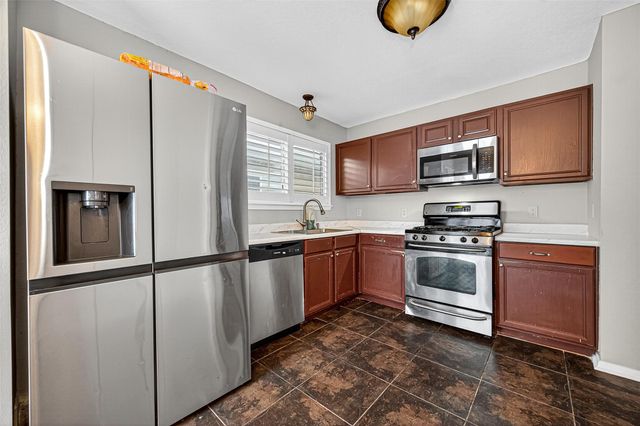 20938 Patriot Park Lane, Katy, TX 77449